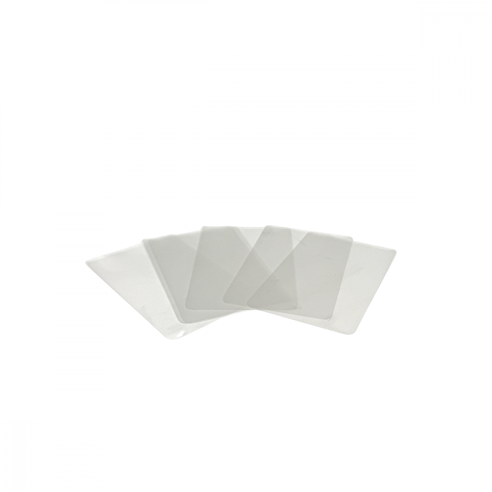 Office Kit Пакетная пленка 54х86 75 мкм