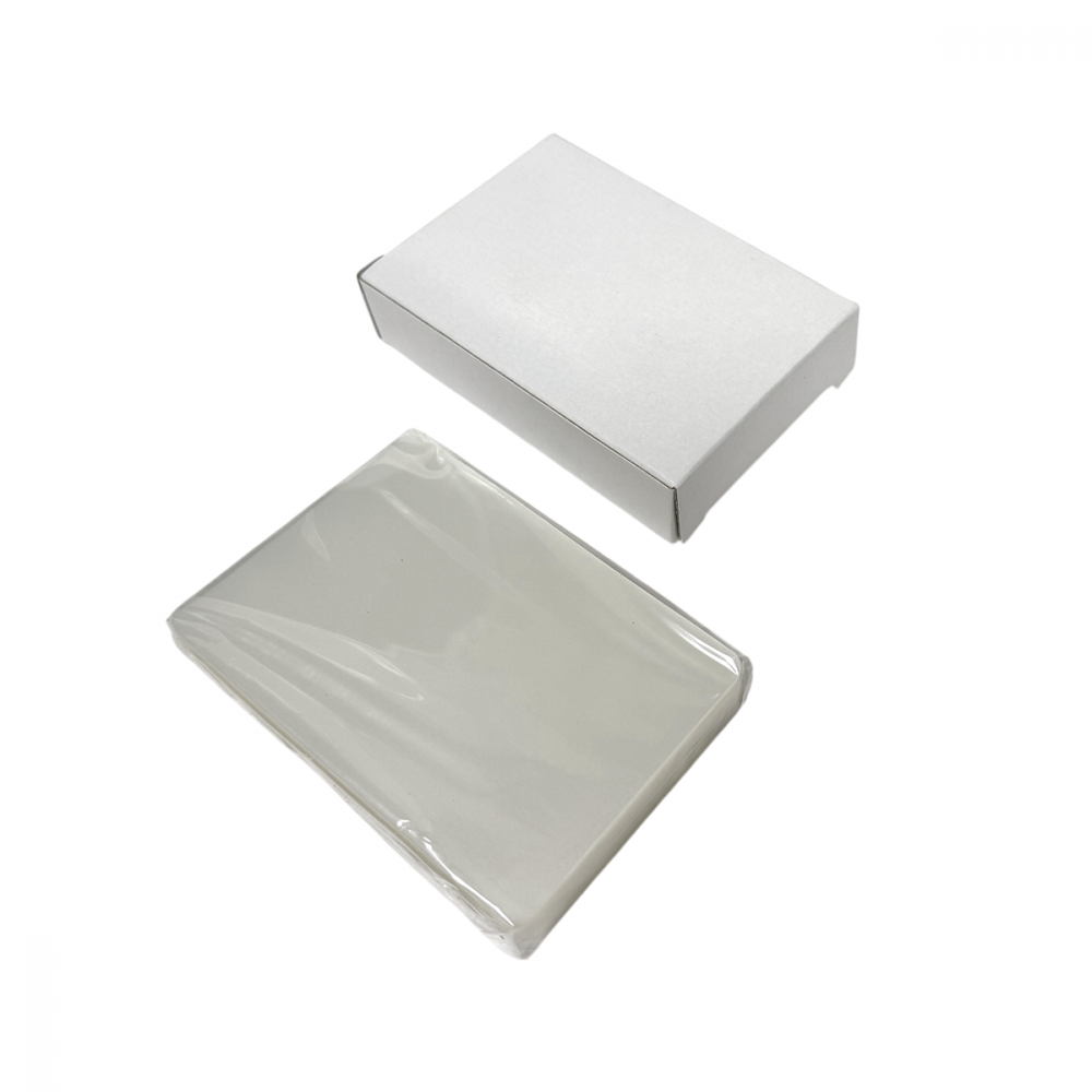 Office Kit Пакетная пленка 65х95 100 мкм