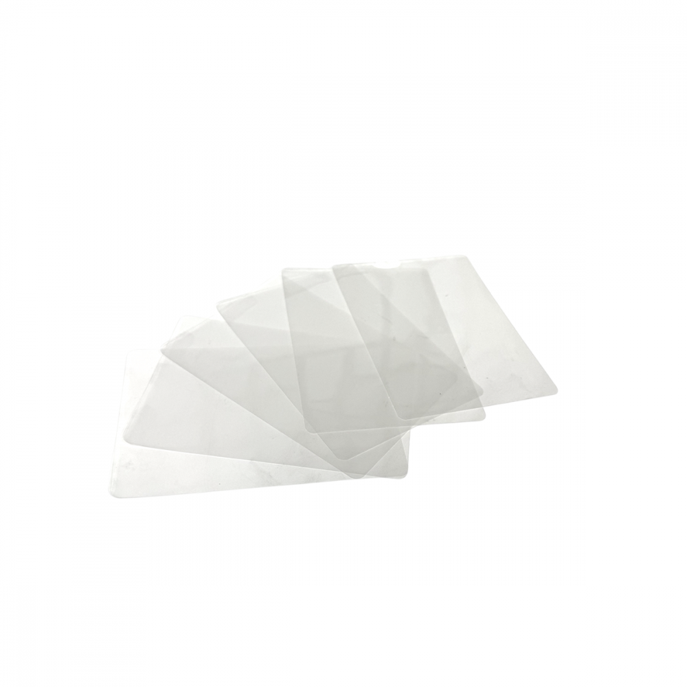 Office Kit Пакетная пленка 75x105 80 мкм