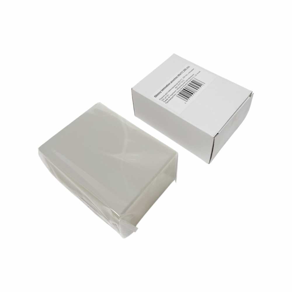 Office Kit Пакетная пленка 80x111 250 мкм