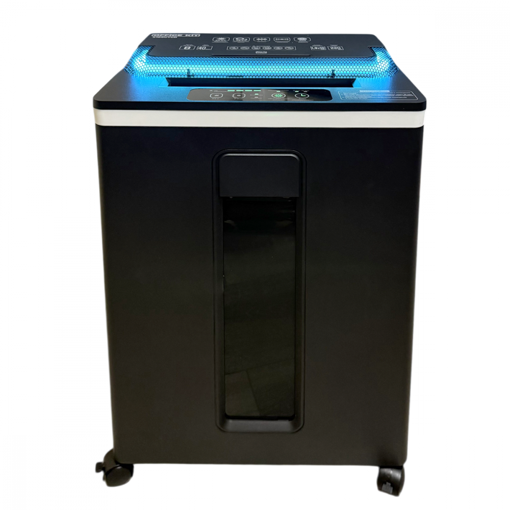 Office Kit S165UVCD (1,9x10) со слотом для CD/DVD/пластиковых карт