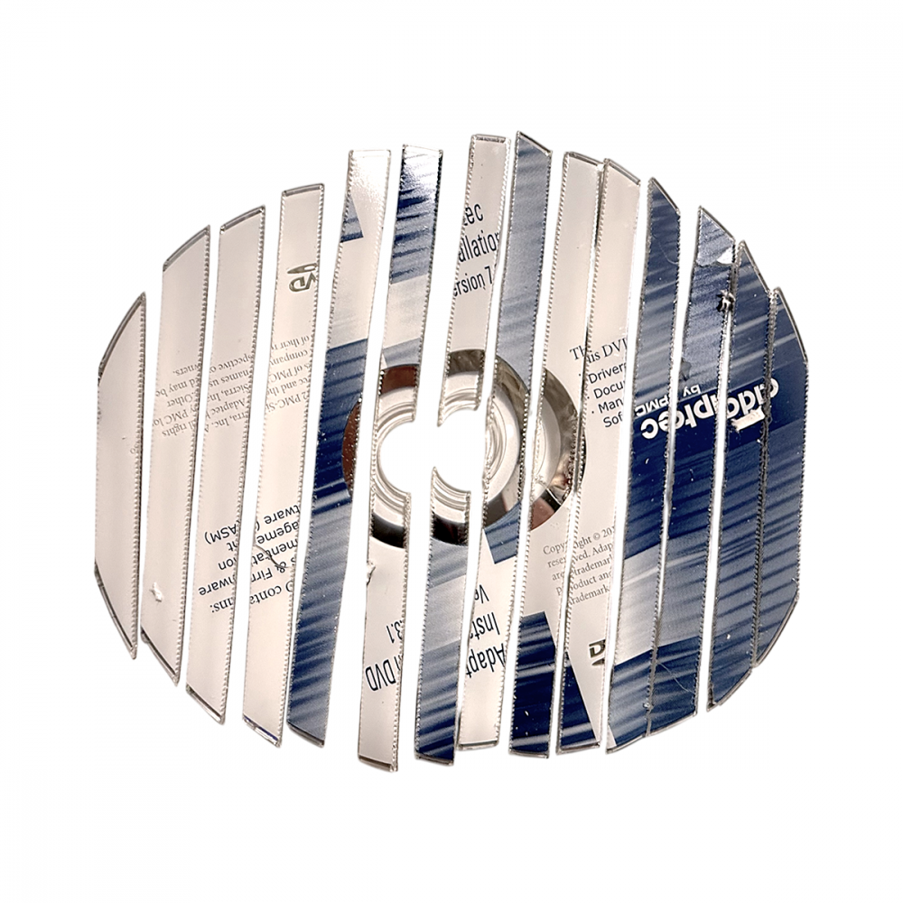 Office Kit S165UVCD (1,9x10) со слотом для CD/DVD/пластиковых карт