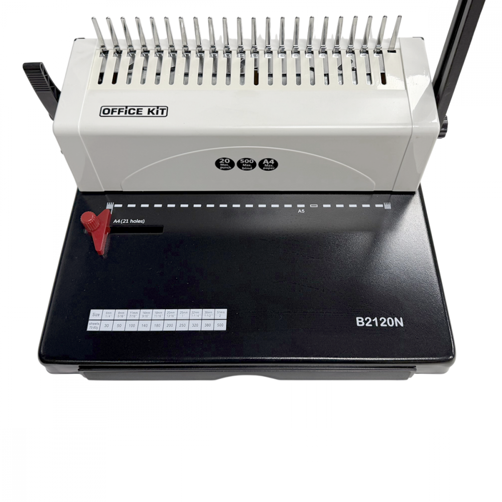 Office Kit B2120N