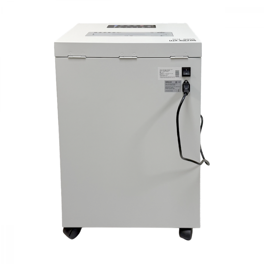 Office Kit S500 (2x15)