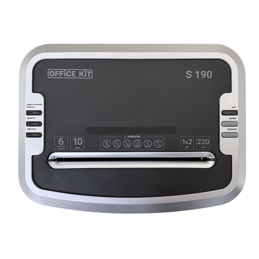 Office Kit S190 (1х2)