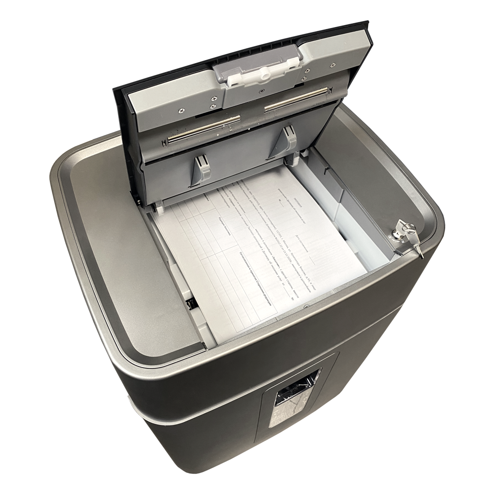 Office Kit SA300 (1,9х15) с автоподачей