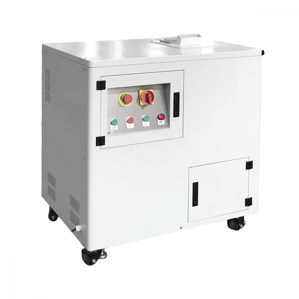 Уничтожитель цифровых носителей данных Office Kit HD10