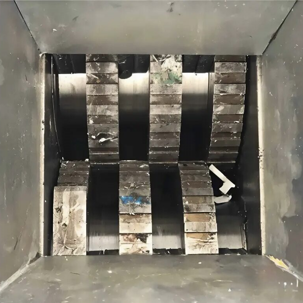 Уничтожитель цифровых носителей данных Office Kit HD10