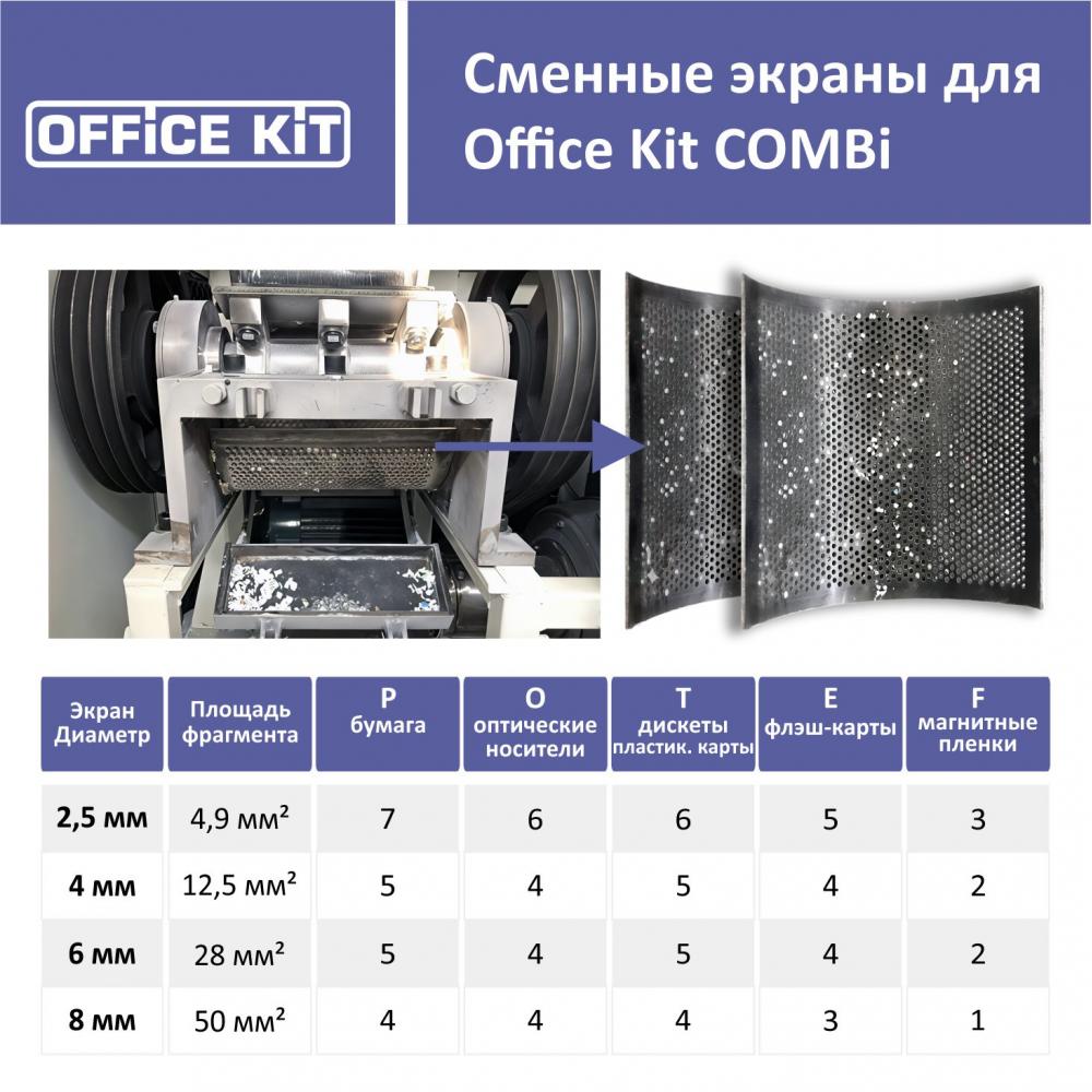 Office Kit COMBi