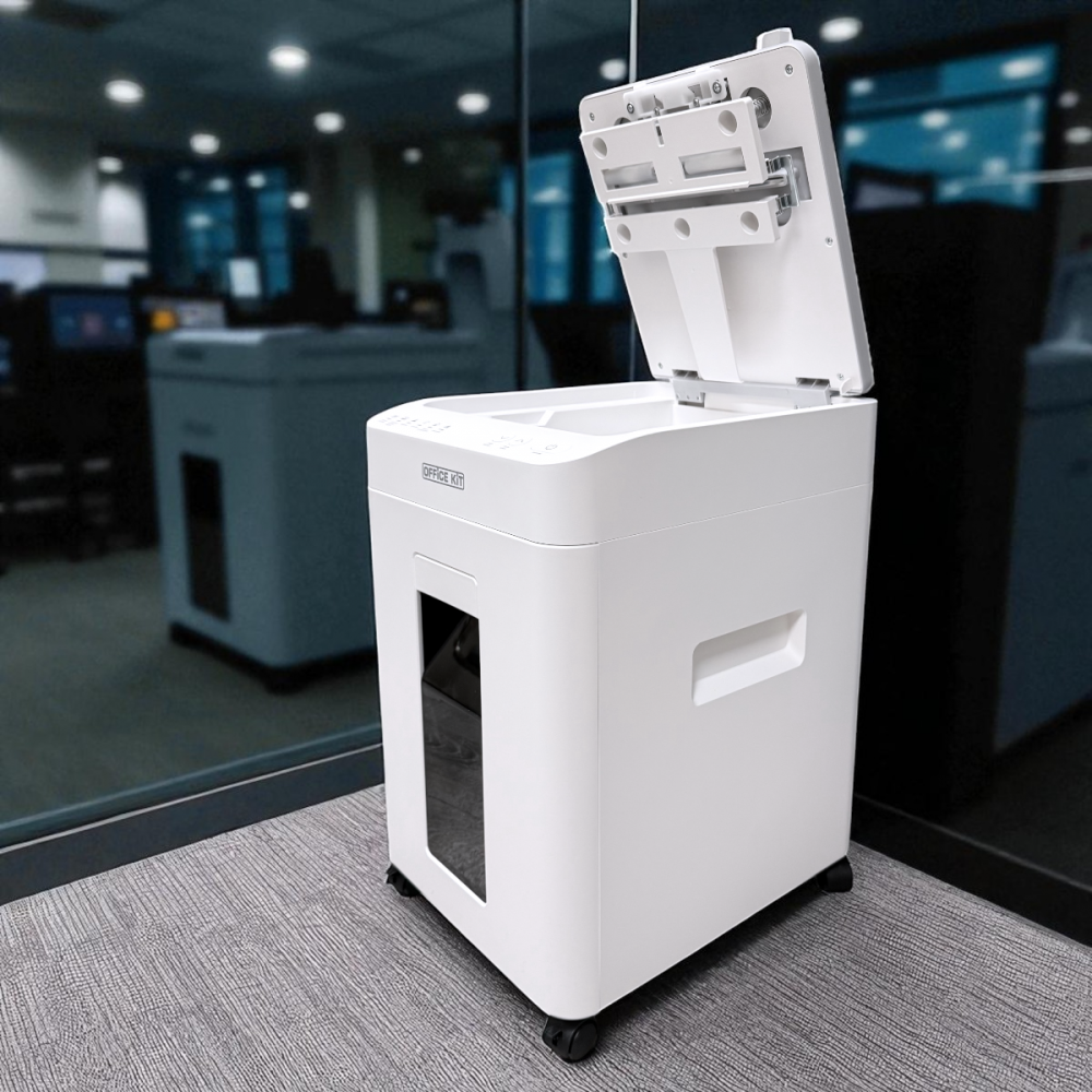 Office Kit SA100M (1,9х12) с автоподачей