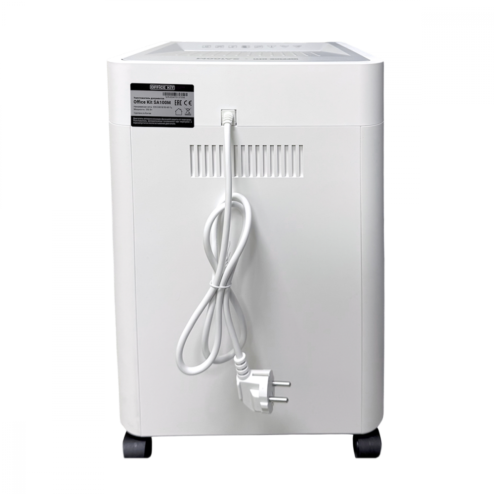 Office Kit SA100M (1,9х12) с автоподачей