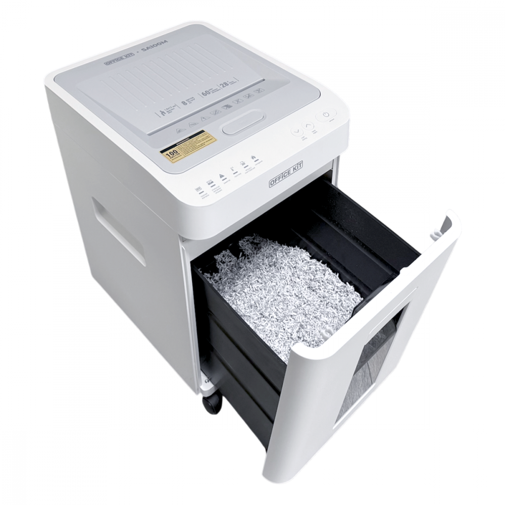 Office Kit SA100M (1,9х12) с автоподачей