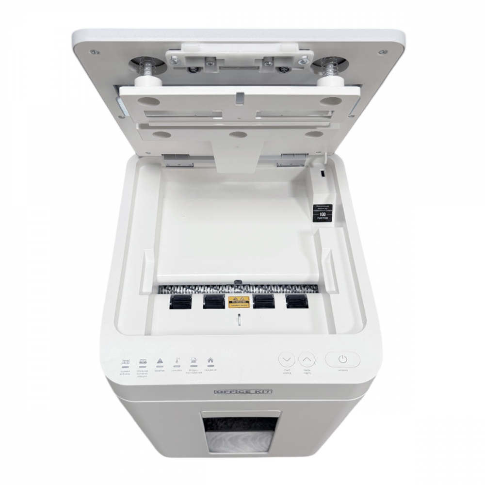 Office Kit SA100M (1,9х12) с автоподачей