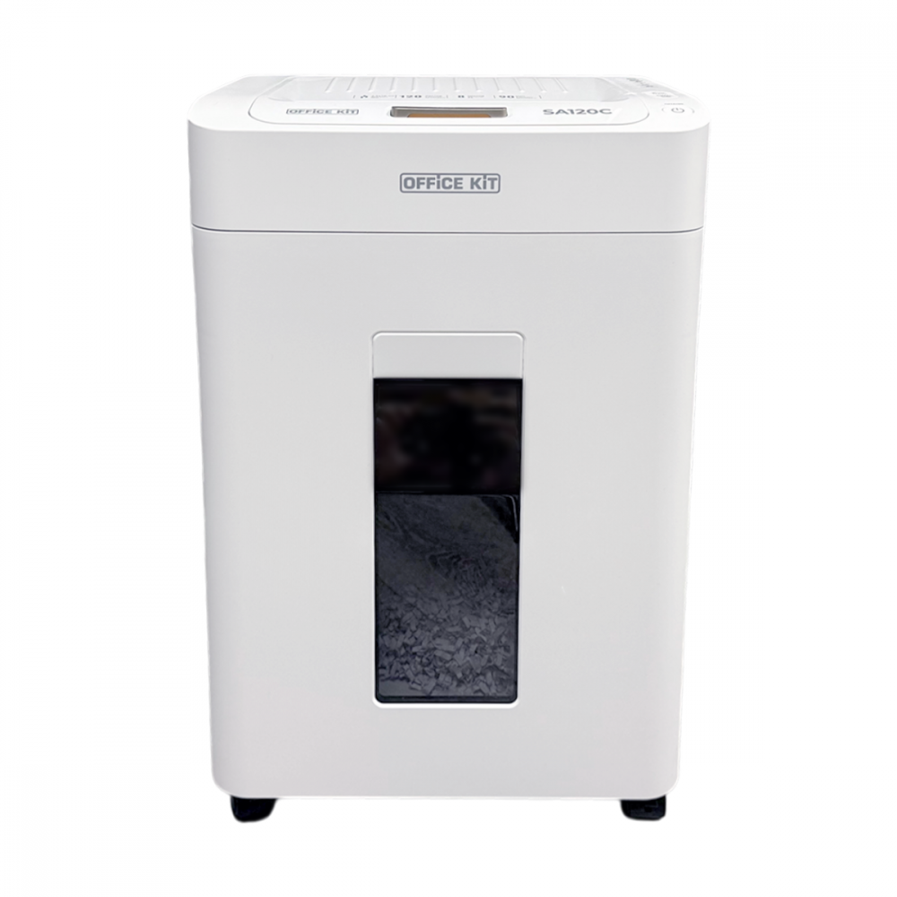Office Kit SA120C (3,9х10) с автоподачей