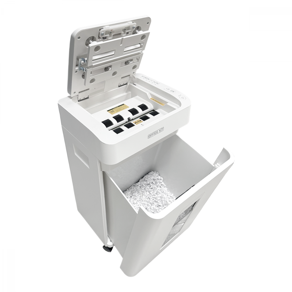 Office Kit SA120C (3,9х10) с автоподачей