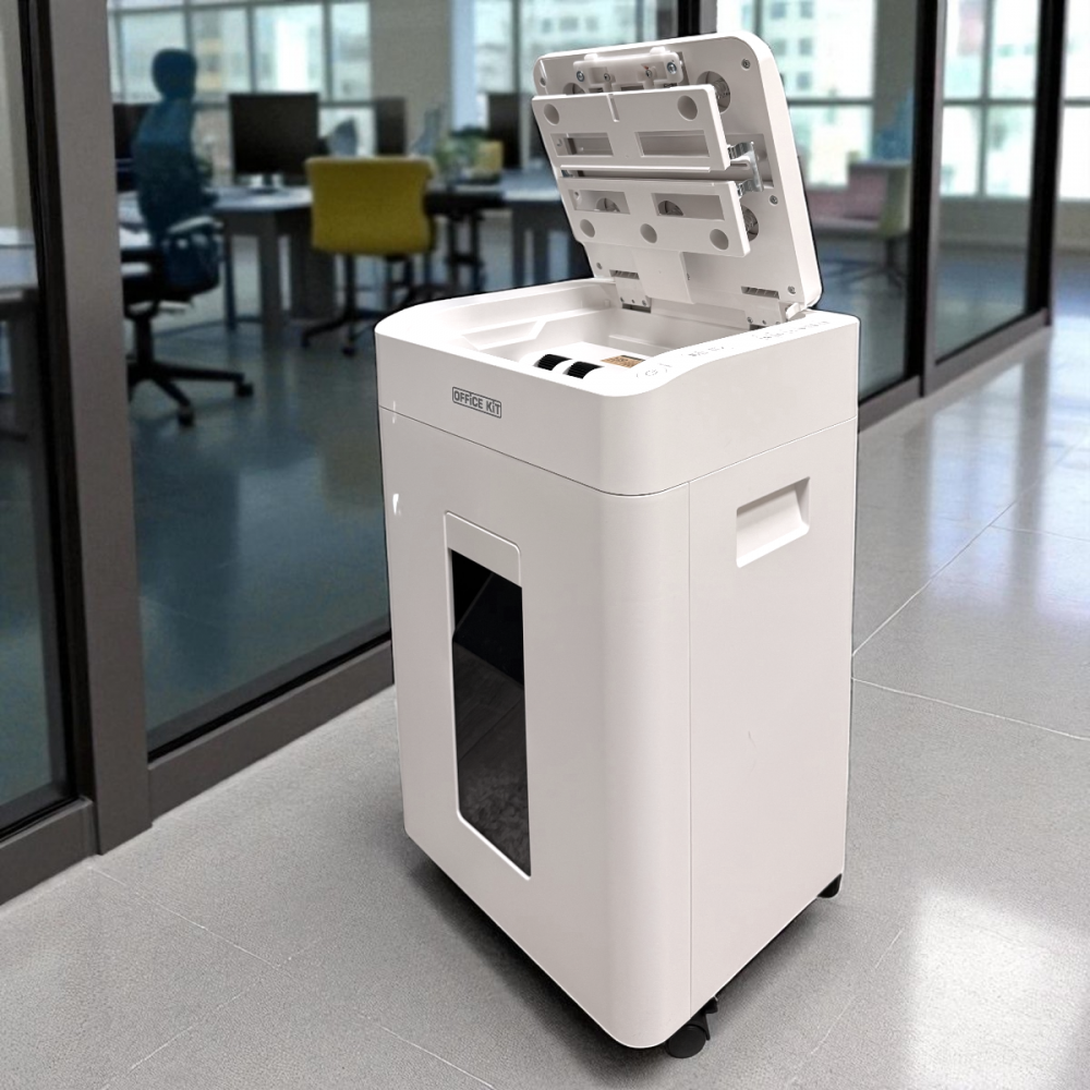 Office Kit SA120C (3,9х10) с автоподачей