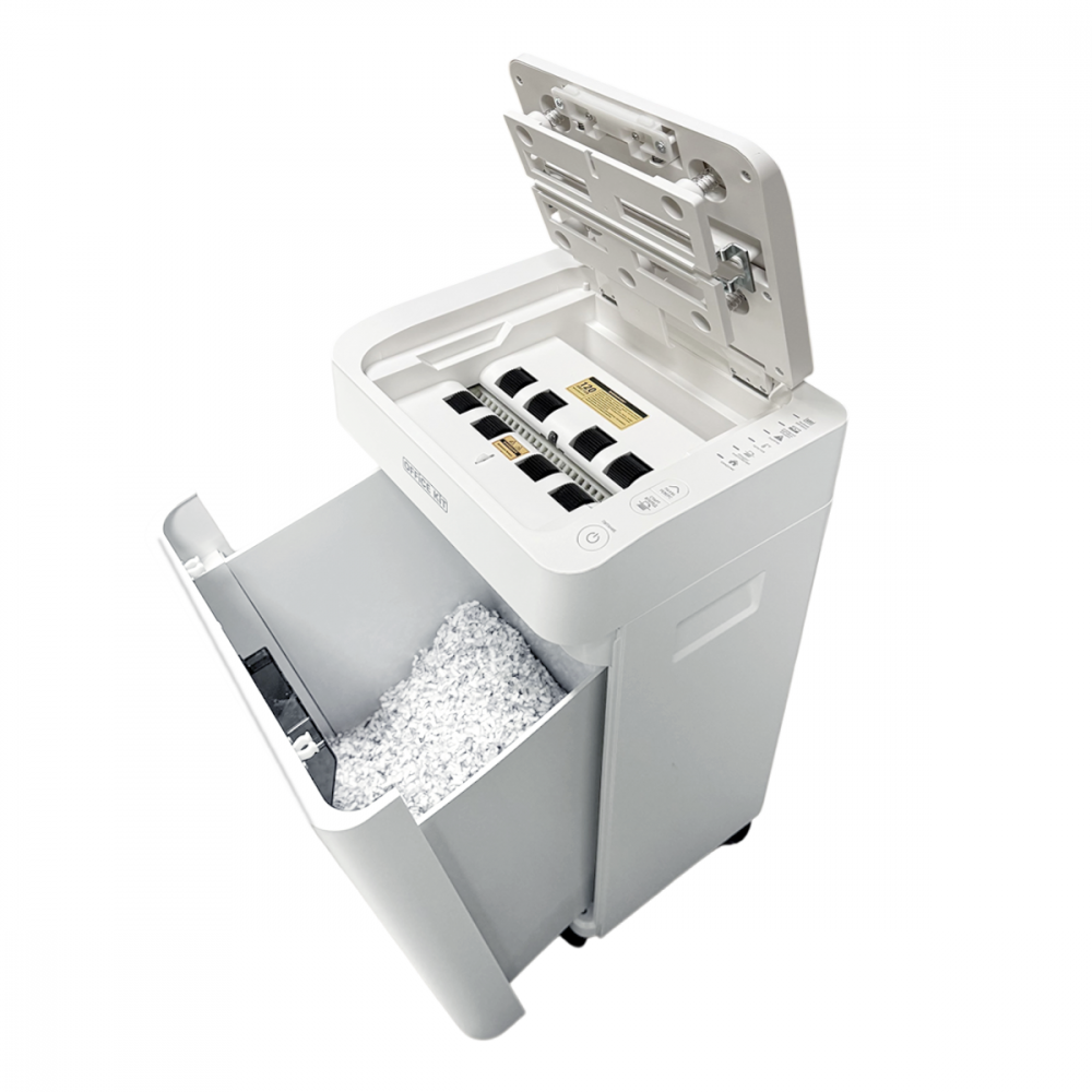 Office Kit SA120C (3,9х10) с автоподачей