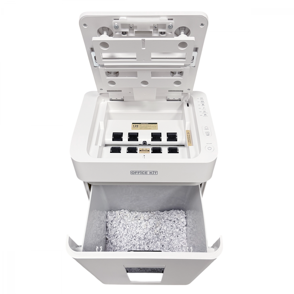 Office Kit SA120C (3,9х10) с автоподачей