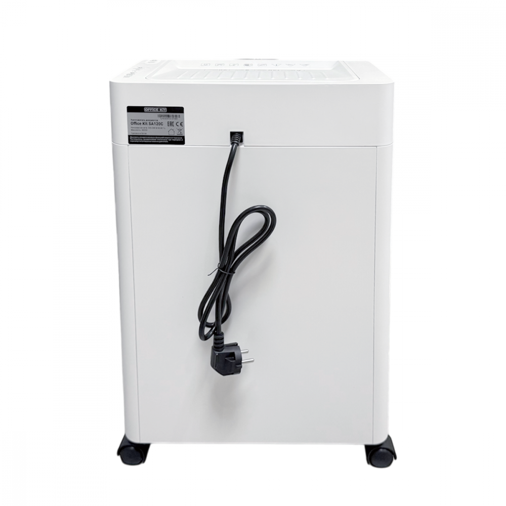 Office Kit SA120C (3,9х10) с автоподачей