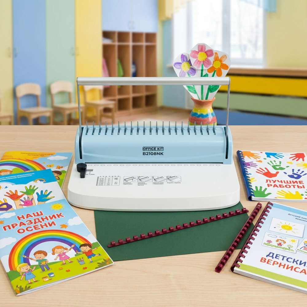 Office Kit B2108NK