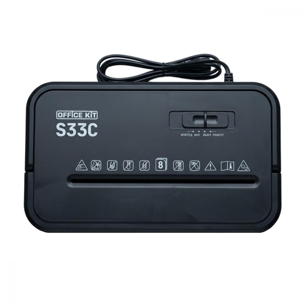 Office Kit S33C (3,8х35)