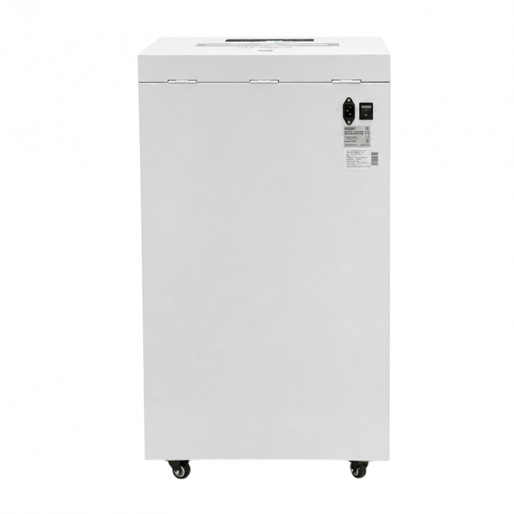 Office Kit S650TS (1x2) с кодовым замком