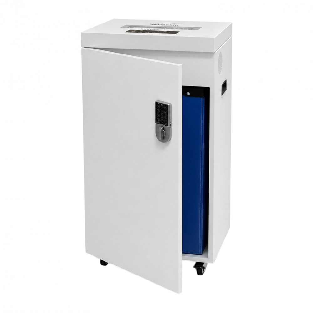 Office Kit S650TS (1x2) с кодовым замком