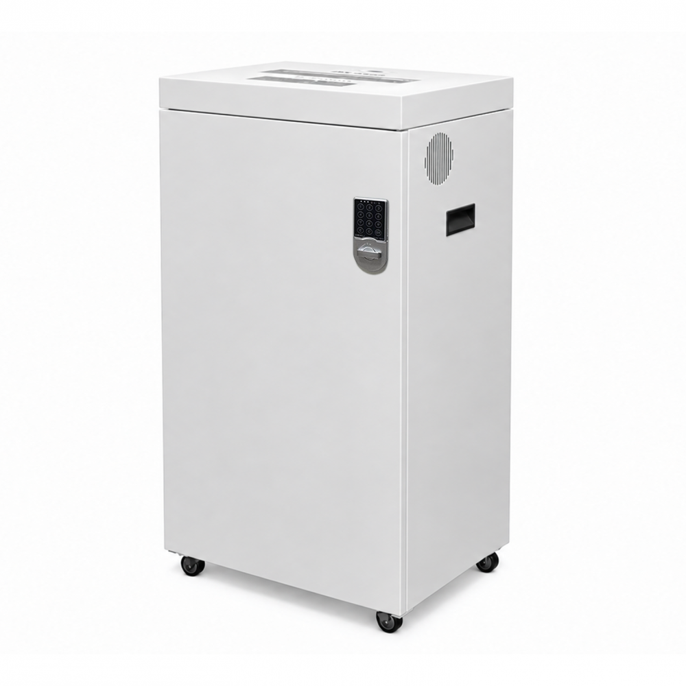 Office Kit S650TS (1x2) с кодовым замком